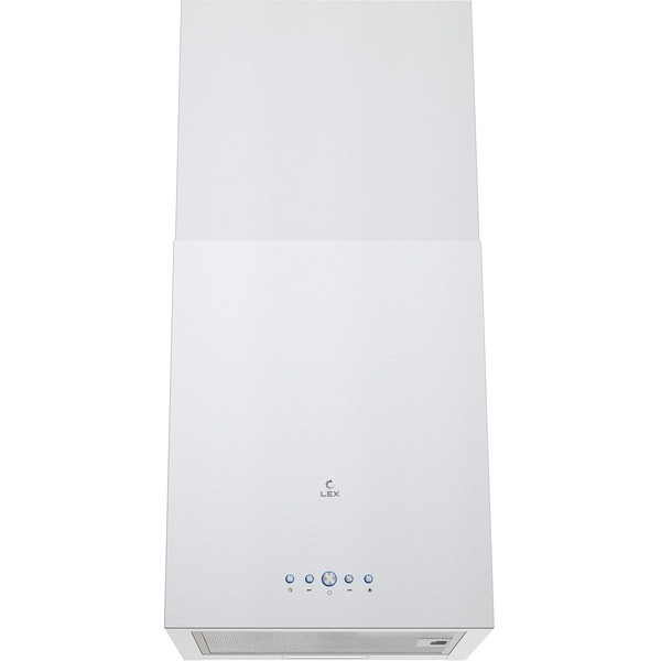 Кухонная вытяжка LEX Mono 400 (белый)
