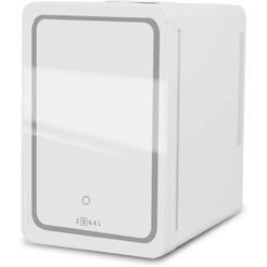 Холодильник для косметики ZUGEL ZCR152