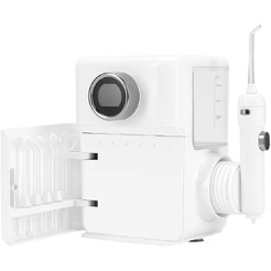 Ирригатор POLARIS PWF 2004UV Smart Display (белый)