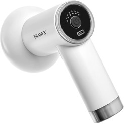 Массажер для тела беспроводной Bradex ВОЛНА KZ 1427 (белый)