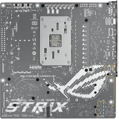 Материнская плата ASUS ROG Strix B850-G Gaming WiFi