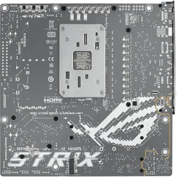 Материнская плата ASUS ROG Strix B850-G Gaming WiFi