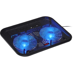 Подставка Buro BU-LCP140-B214H