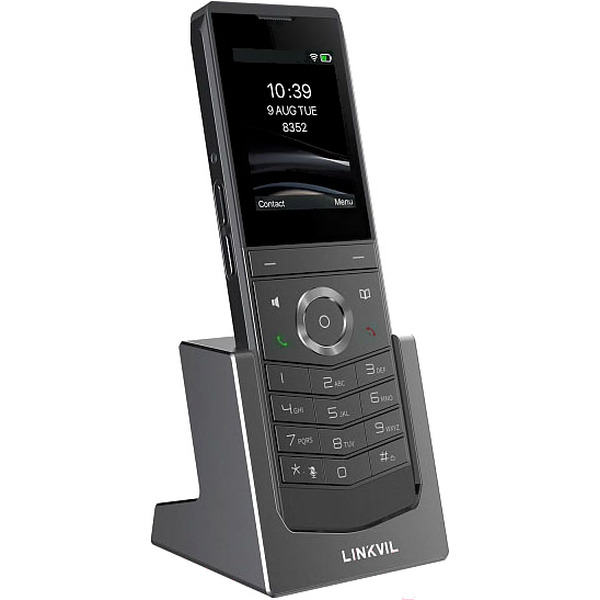 WiFi-телефон Linkvil W611W