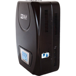 Стабилизатор напряжения Rucelf SDW.II-12000-L