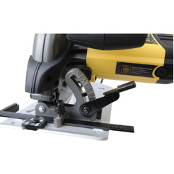 Циркулярная пила Hanskonner HCS50190