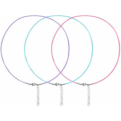 Набор для создания украшений BRAUBERG 665292 (90 элементов)