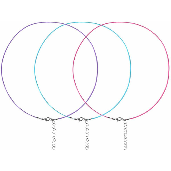 Набор для создания украшений BRAUBERG 665292 (90 элементов)