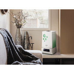 Увлажнитель воздуха Ballu UHB-1100 (белый)