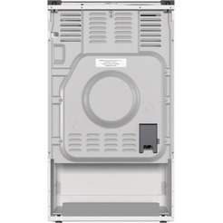 Кухонная плита Gorenje GK5A11WG