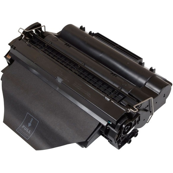 Картридж лазерный Cactus CS-Q6511A Q6511A черный (6000стр.) для HP LJ 2410/2420/2430
