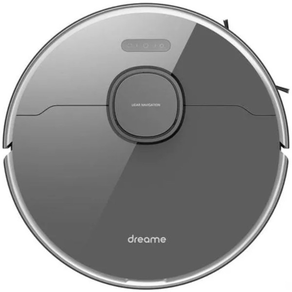 Робот-пылесос Dreame Robot Vacuum Z10 Pro (RLS5D)