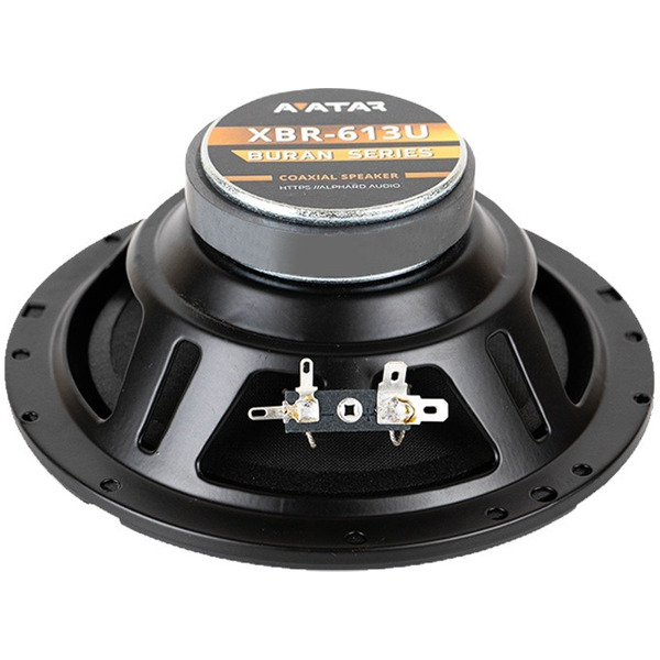 Акустика Avatar XBR-613U