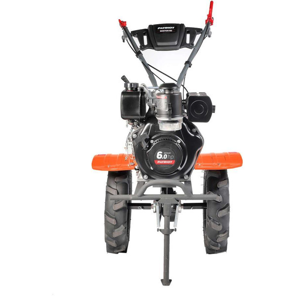 Мотоблок дизельный Patriot Boston 6 D 440701535