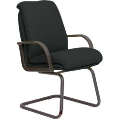 Стул Nowy Styl Nadir CF/LB Micro A (черный)