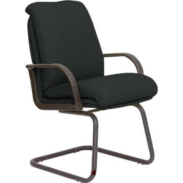 Стул Nowy Styl Nadir CF/LB Micro A (черный)