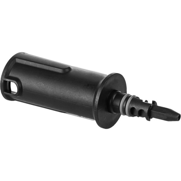 Пароочиститель Brevio EM-201 (белый)