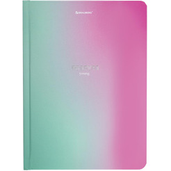 Блокнот BRAUBERG 113732