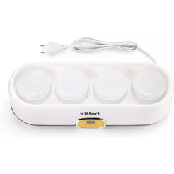 Йогуртница Kitfort КТ-6038