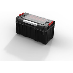 Ящик для инструмента Qbrick System Pro 500 (SKRQPRO500CZAPG002)