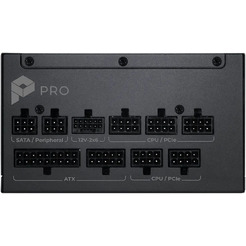 Блок питания MSI PRO A1000PL