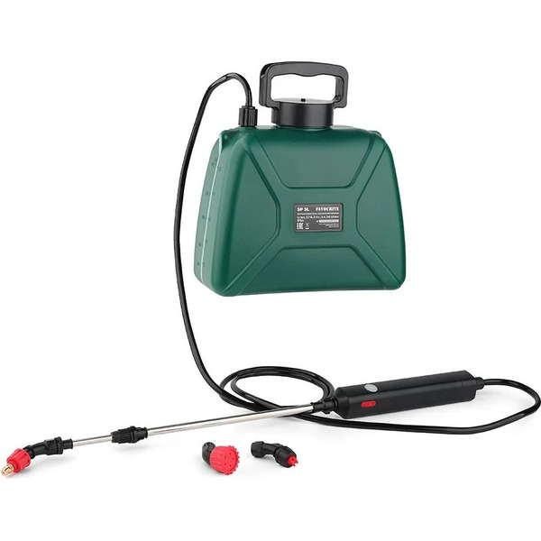 Опрыскиватель Favourite SP 5L