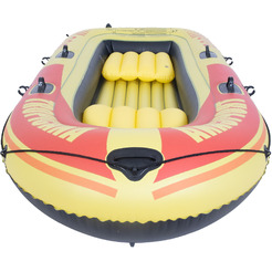 Надувная лодка Jilong Tropicana 300 Set / 34262