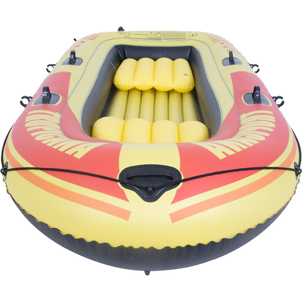 Надувная лодка Jilong Tropicana 300 Set / 34262