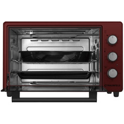 Мини-печь MAUNFELD MMO-373MR01