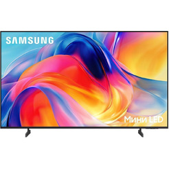 Телевизор Samsung UE50M70HAUXPY