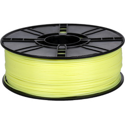 Пластик CACTUS CS-3D-ABS-1KG-L-YELL 1.75 мм 1 кг