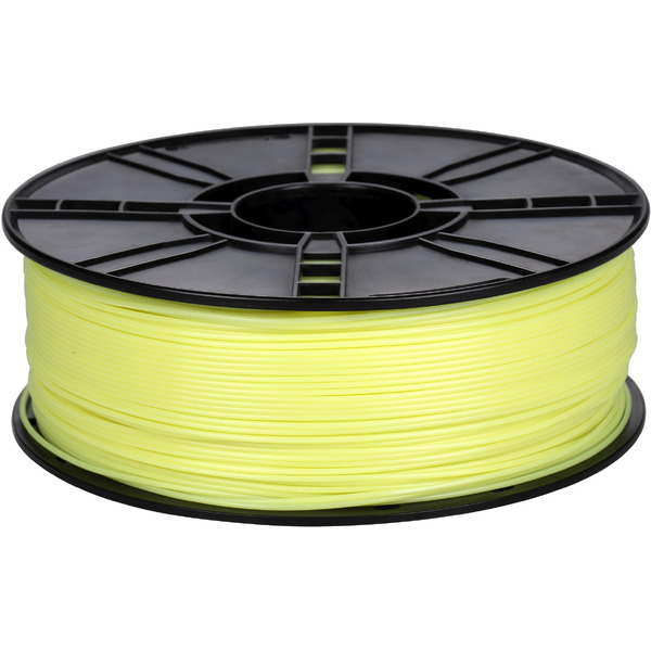 Пластик CACTUS CS-3D-ABS-1KG-L-YELL 1.75 мм 1 кг