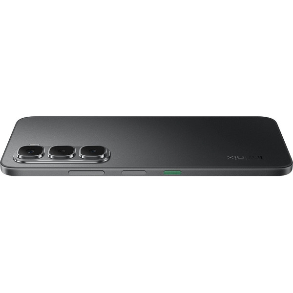 Смартфон Infinix Hot 60i X6728 8GB/256GB (черный)