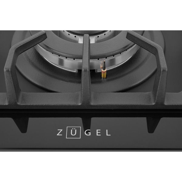 Варочная панель ZUGEL ZGH602B