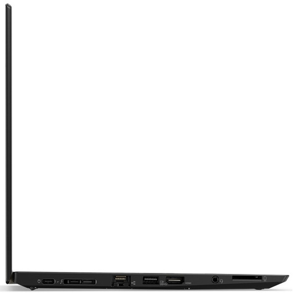 Ноутбук Lenovo T480s 20L7004MRT