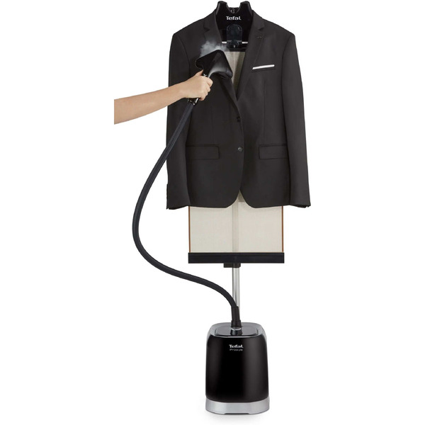 Вертикальный отпариватель TEFAL PRO STYLE IT3440E0
