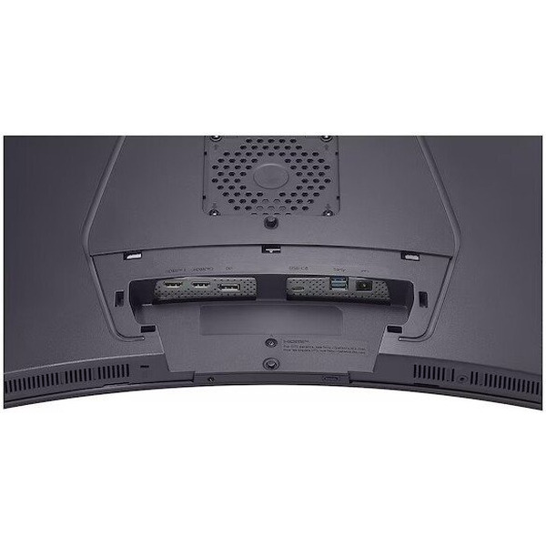 Монитор LG UltraGear OLED 45GX900A-B