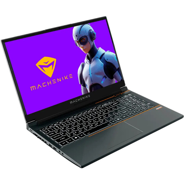 Игровой ноутбук Machenike Star 17 Pluto JJ00GM00KRU