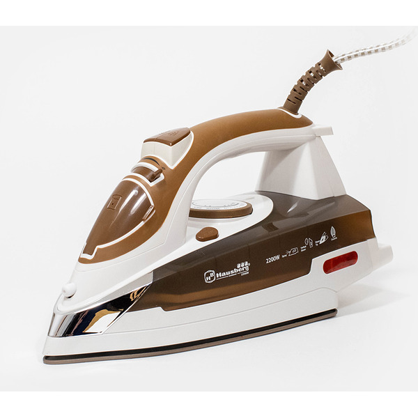 Утюг HAUSBERG HB-7809МR