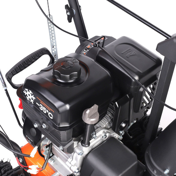 Снегоуборщик Patriot Сибирь 62 426108662