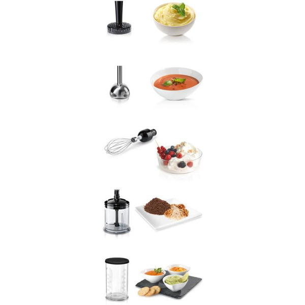 Блендер Bosch MSM6S55B