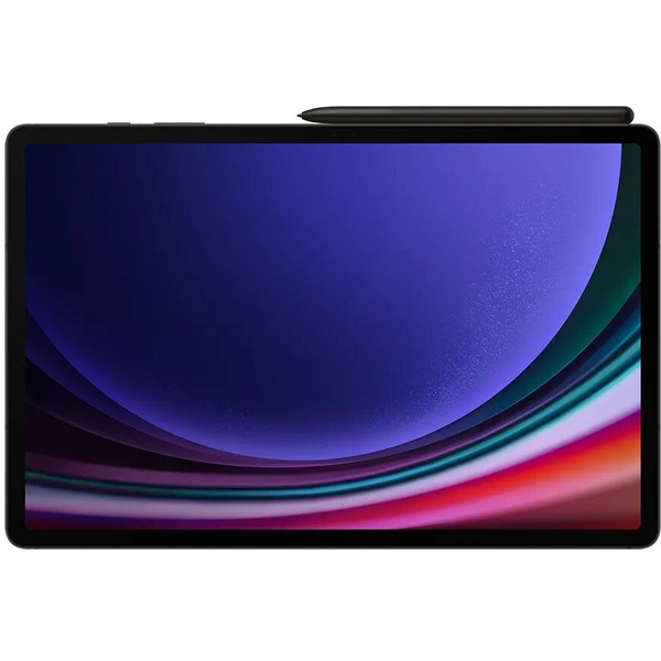 Планшет Samsung Galaxy Tab S9+ Wi-Fi SM-X810 12GB/512GB (серый)