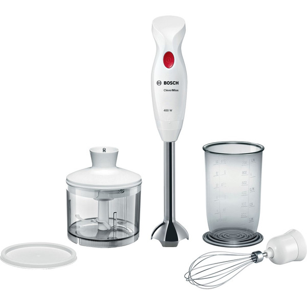 Погружной блендер Bosch CleverMixx MSM24500