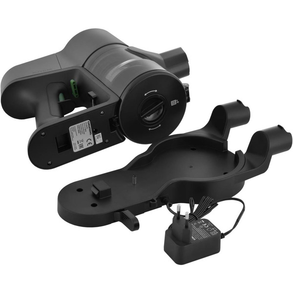 Вертикальный пылесос GRUNDIG VCP 6230 PET