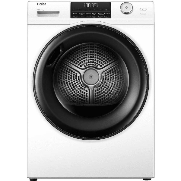 Сушильная машина Haier HD90-A2959
