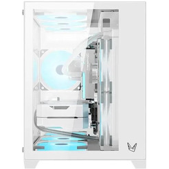 Корпус Formula Crystal Z5 TG (белый)