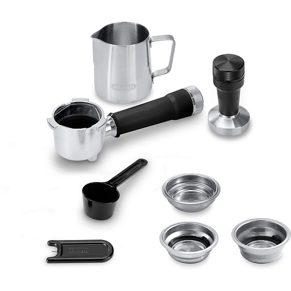 Кофеварка Delonghi EC890.M