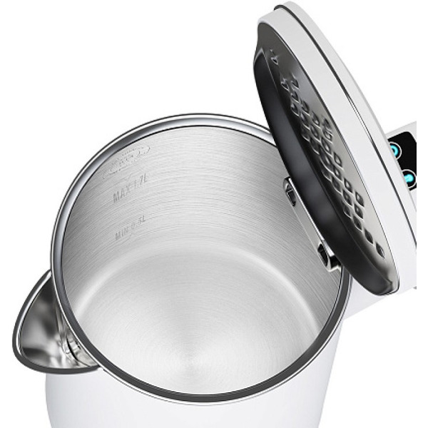 Электрический чайник Redmond SkyKettle KM231S (белый)