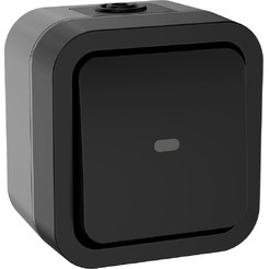 Переключатель IEK Tors TS-V10-1-10-55-K53