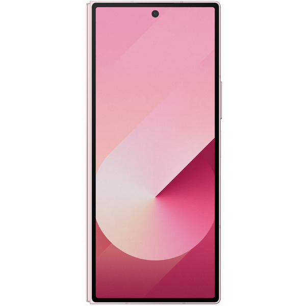 Смартфон Samsung Galaxy Z Fold6 256GB (SM-F956) розовый